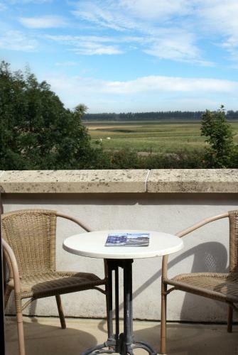 Fletcher Hotel-restaurant De Dikke Van Dale