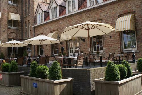 Fletcher Hotel-restaurant De Dikke Van Dale