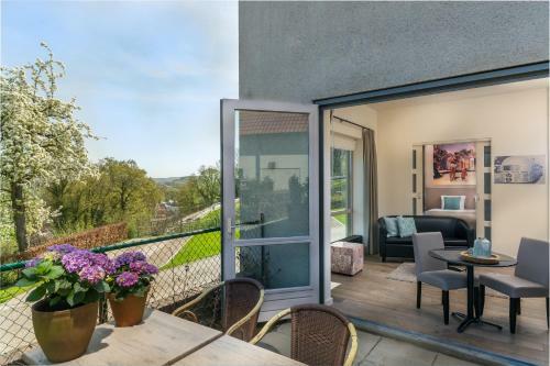 Apartamento Appartementen Valkenburg / Den Driesch
