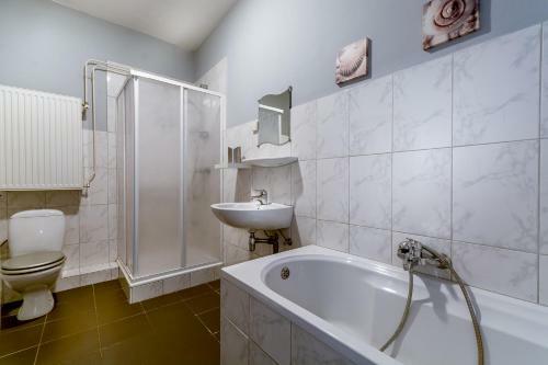 Apartamento Il Forno