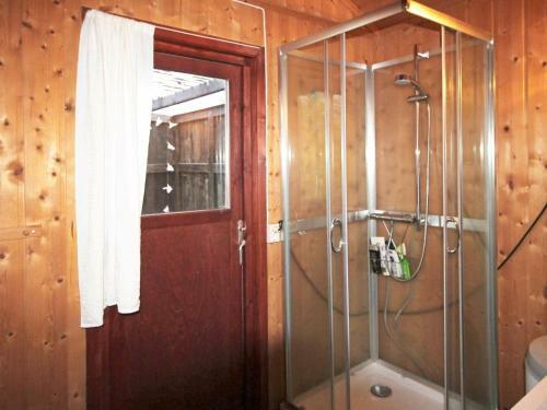 Holiday Home Foldereid
