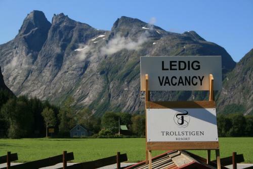 Trollstigen Resort
