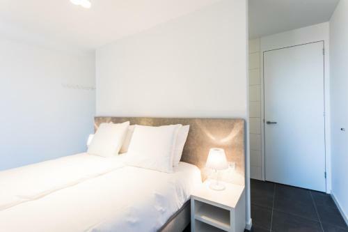 Apartamento Duinhotel Tien Torens
