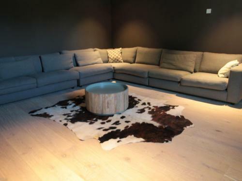 Cozy Villa In Zuidzande With Private Garden