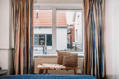 Apartamento West 7