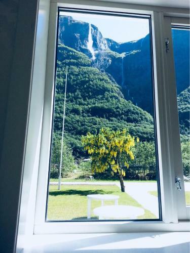 Hostal Gudvangen Budget Hotel
