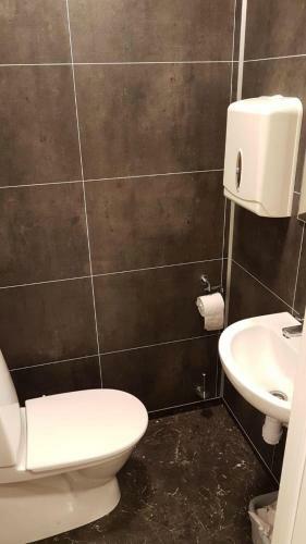Hostal Gudvangen Budget Hotel