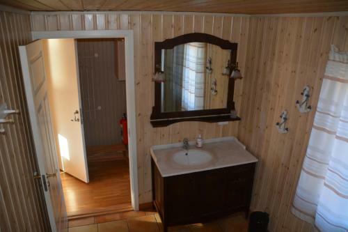 Apartamento Livland Lofoten
