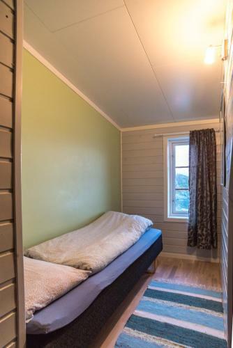 Apartamento Livland Lofoten