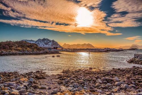 Apartamento Livland Lofoten