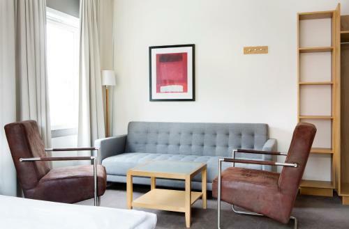 Comfort Hotel Fosna