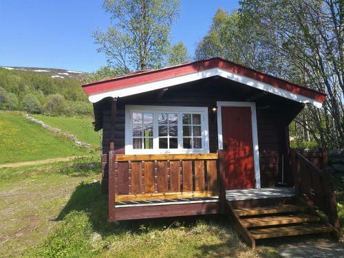Agroturismo Bortistu Gjestegard