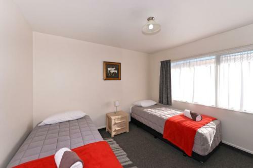 Greenwood Park Motels