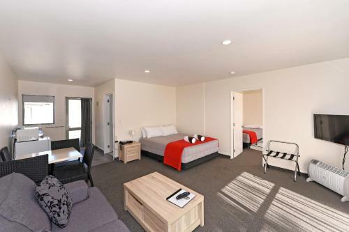 Greenwood Park Motels