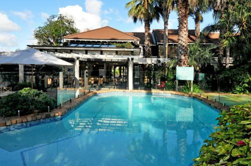 Motel Emerald Inn On Takapuna Beach
