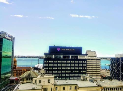 Apartamento Comfy Easy Casual, Queen St Cbd