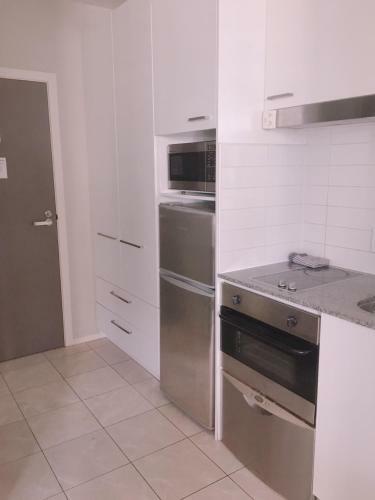 Apartamento Comfy Easy Casual, Queen St Cbd