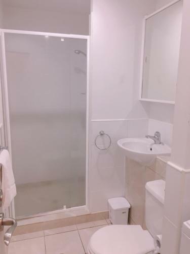 Apartamento Comfy Easy Casual, Queen St Cbd