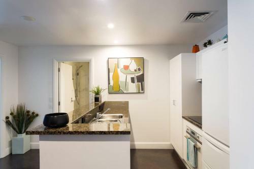 Apartamento Heritage Luxury & Viaduct Vibe