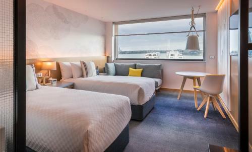 Hotel M Social Auckland