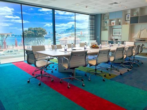 Hotel M Social Auckland