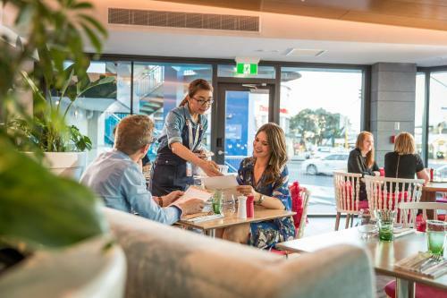 Hotel M Social Auckland