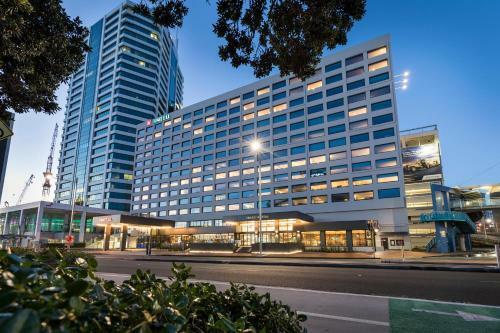 Hotel M Social Auckland