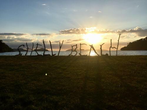 Shelly Beach Top 10 Holiday Park