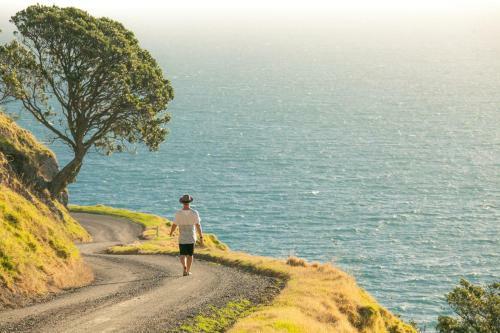 Shelly Beach Top 10 Holiday Park