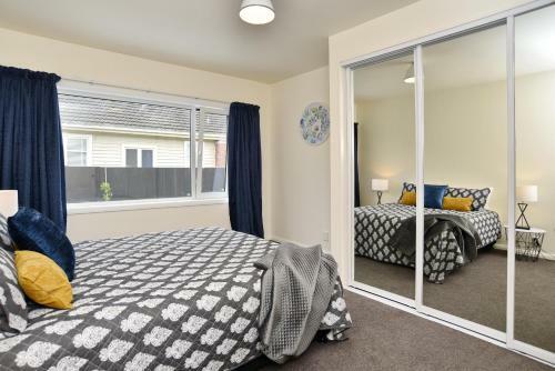 Weston Villa - Christchurch Holiday Homes