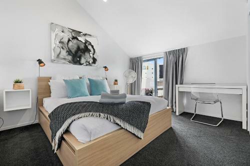 Apartamento Star Struck Luxury - Inner City Townhouse