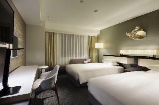 Loisir Hotel Hakodate