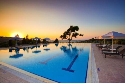 Hotel Hilton Bodrum Turkbuku Resort&spa