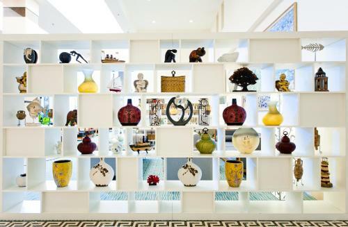 Hotel Hilton Bodrum Turkbuku Resort&spa