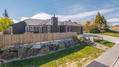 Annandale Lodge