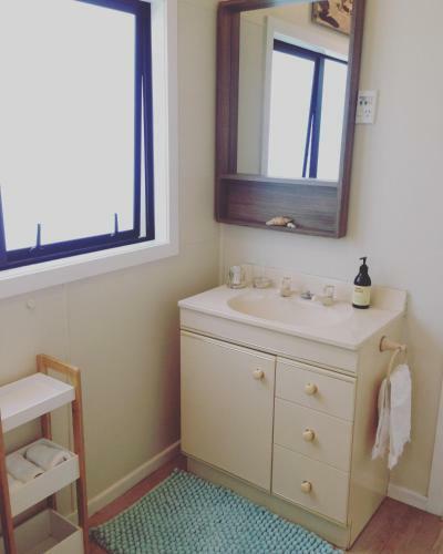 Hostal Estuary Retreat Whangamata