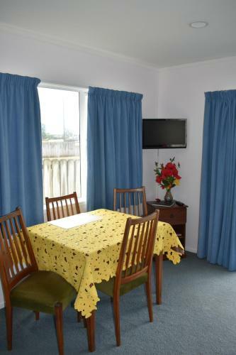 Hibiscus Bed & Breakfast