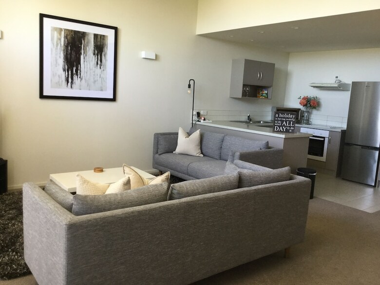 Ocean Serenity Apartments Whitianga