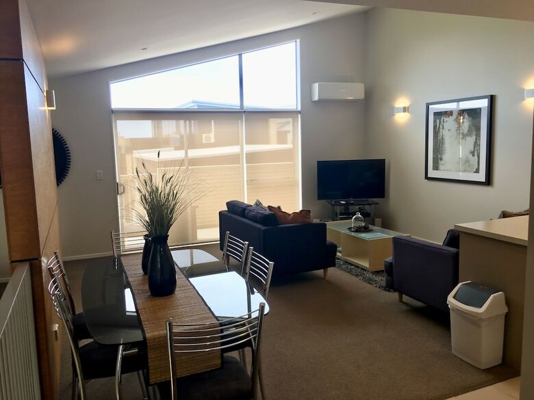 Ocean Serenity Apartments Whitianga
