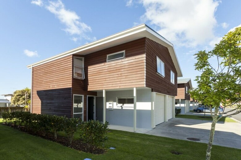 Ocean Serenity Apartments Whitianga