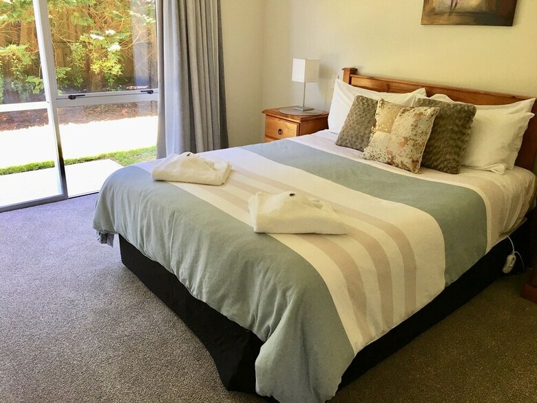 Ocean Serenity Apartments Whitianga