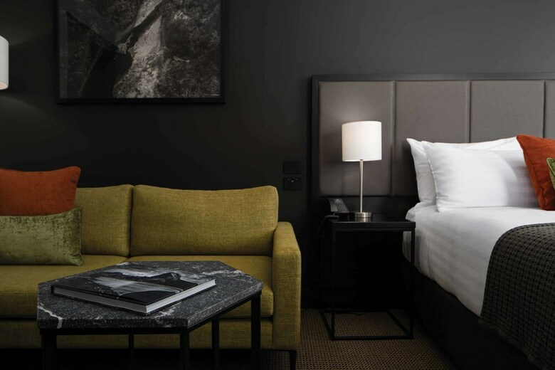 Hotel Rydges Wellington Airport