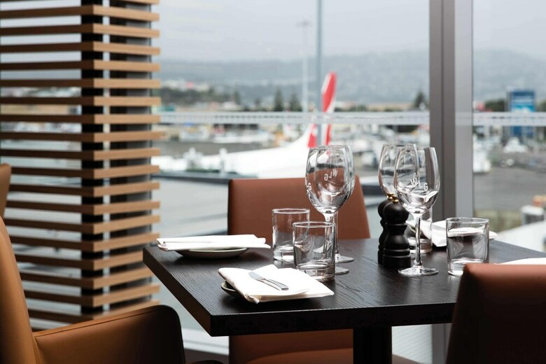 Hotel Rydges Wellington Airport