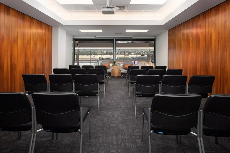 Hotel Rydges Wellington Airport