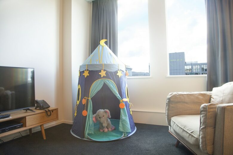 Aparthotel Liberty Apartment Hotel