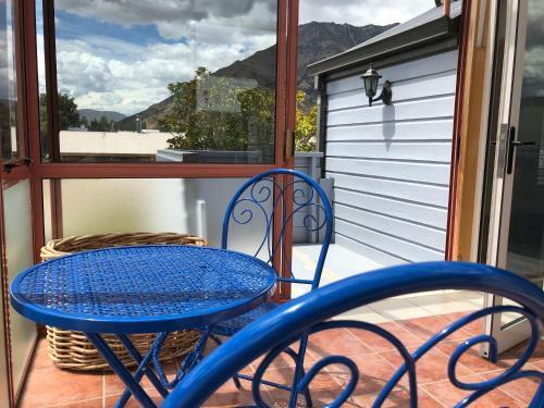 Lodge Remarkables Queenstown