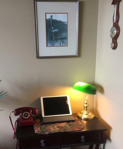 Apartamentos Shotover Ridge