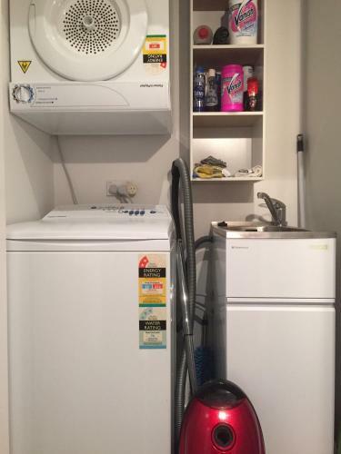 Apartamentos Shotover Ridge