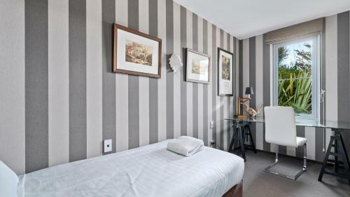 Remarkables Mountain Range Apartment
