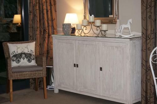 Haven Suite Luxury 5 Star